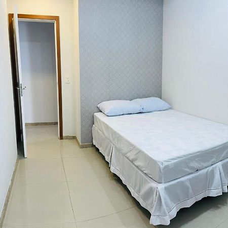 Lindo Apartamento Na Praia Da Costa Vila Velha  Kültér fotó