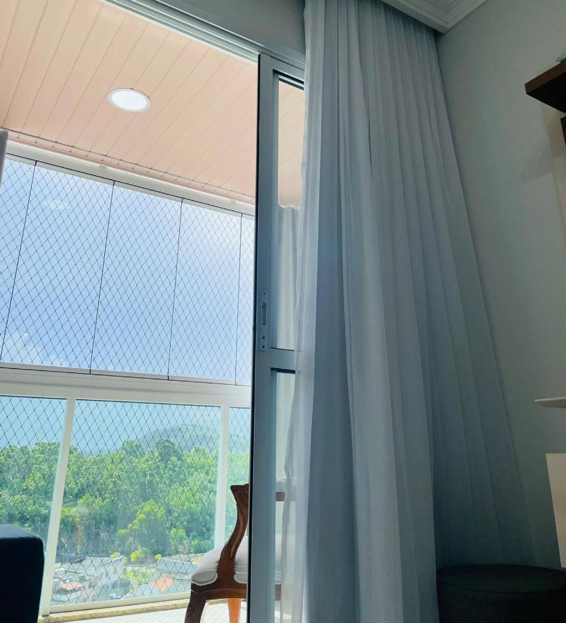 Lindo Apartamento Na Praia Da Costa Vila Velha  Kültér fotó