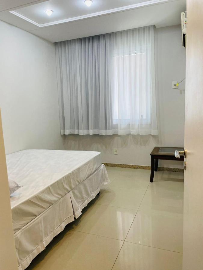 Lindo Apartamento Na Praia Da Costa Vila Velha  Kültér fotó