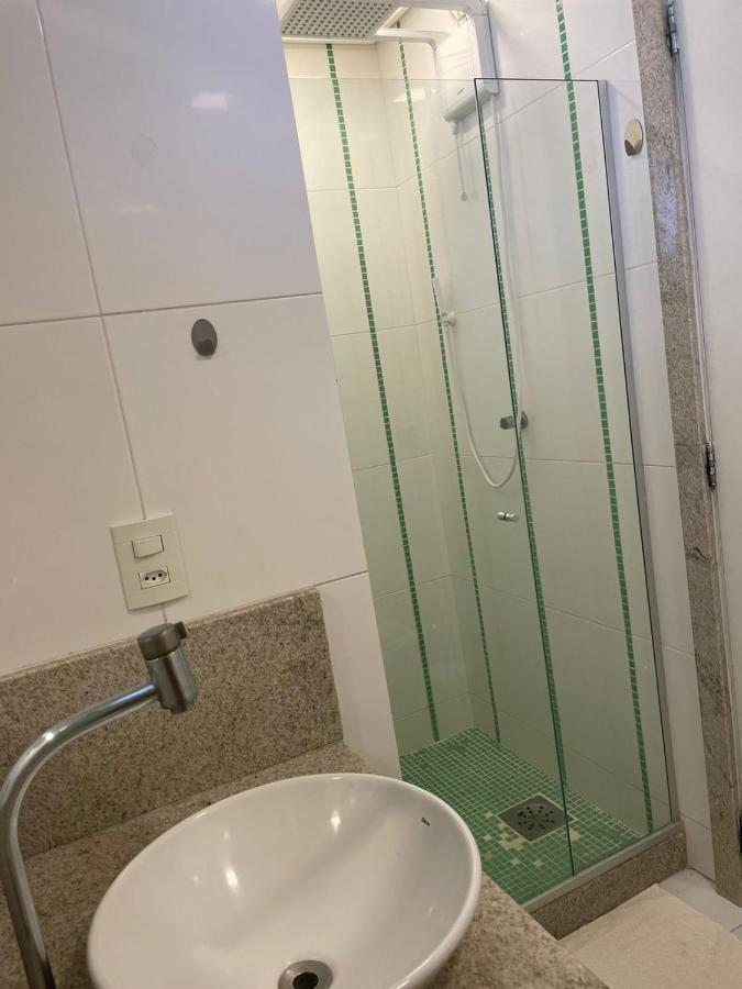 Lindo Apartamento Na Praia Da Costa Vila Velha  Kültér fotó