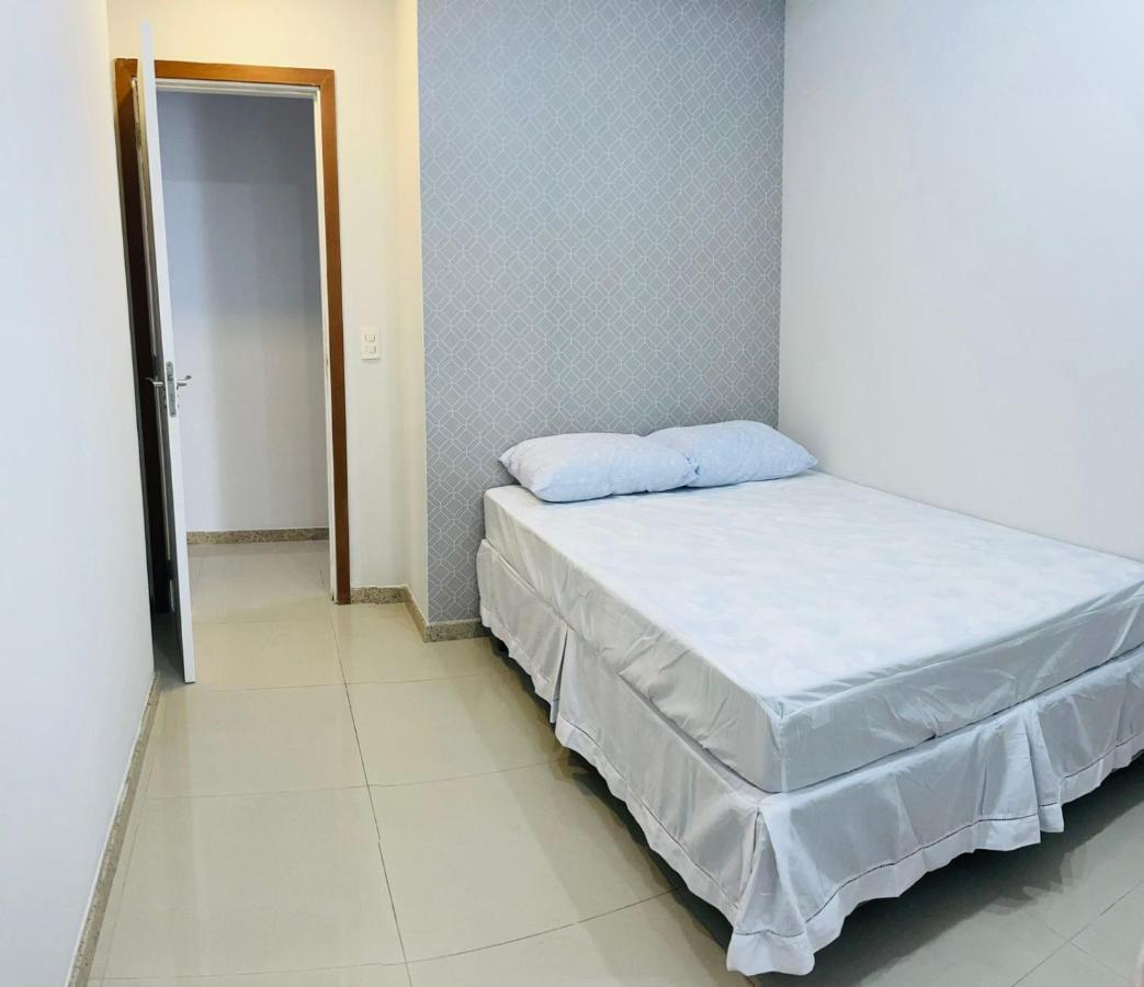 Lindo Apartamento Na Praia Da Costa Vila Velha  Kültér fotó