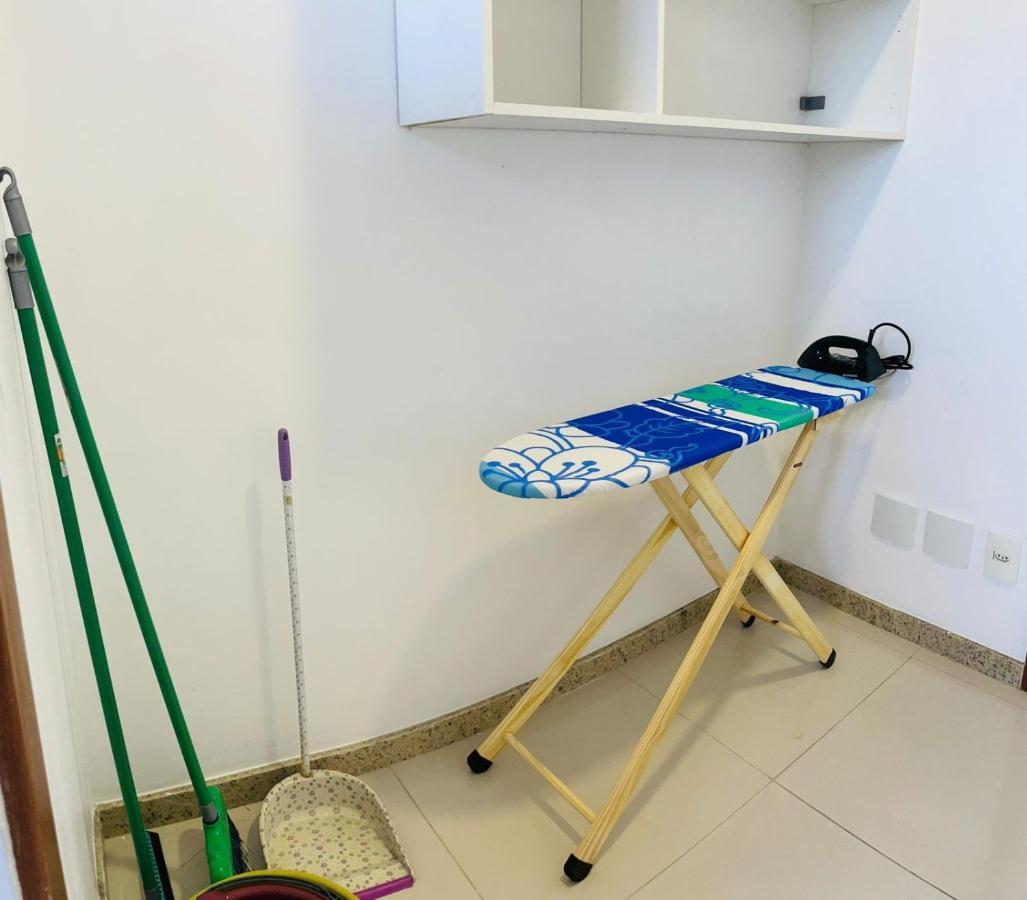 Lindo Apartamento Na Praia Da Costa Vila Velha  Kültér fotó